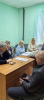 Очередное заседание межведомственной комиссии, рассматривающей вопросы оказания государственной социальной помощи на основании социального контракта
